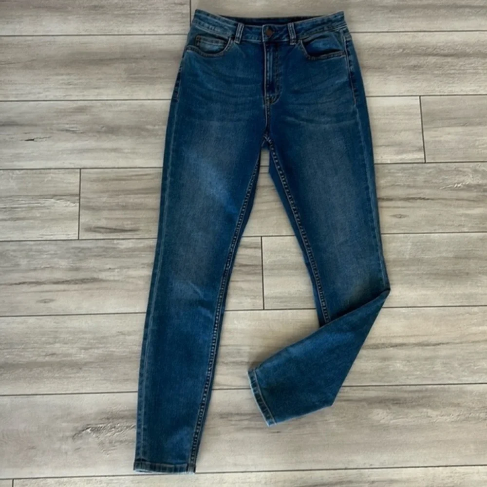 SABA skinny fit jeans size 27